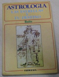 ASTROLOGIA LAS ESTRELLAS DESTINO